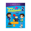 Vamos dividiendo 2°