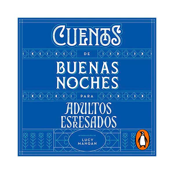 Cuentos de buenas noches: Adultos estresados