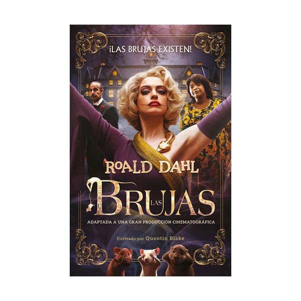 Brujas