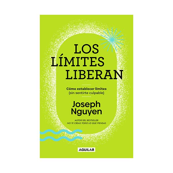Los límites liberan