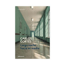 Larga noche hacia mi madre