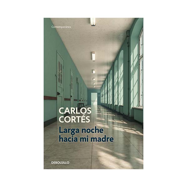 Larga noche hacia mi madre