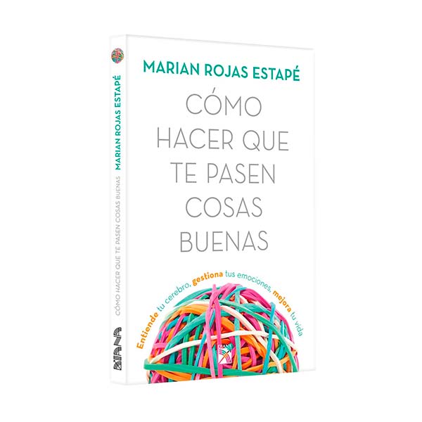Como hacer que te pasen cosas buenas