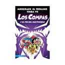 Compas y el fin del mundo