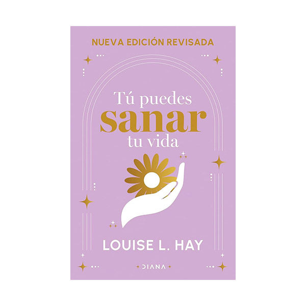 Tu puedes sanar tu vida