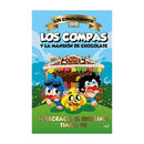 Los compas y la mansión de los chocolates