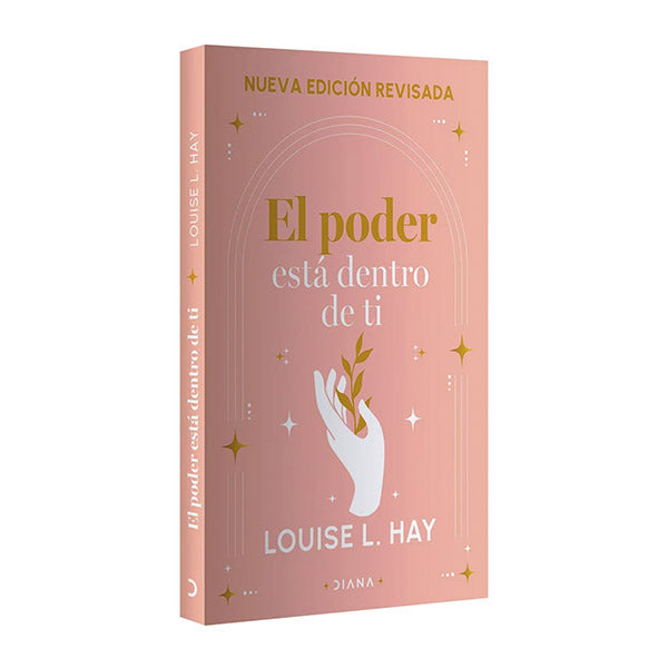 Poder esta dentro de ti