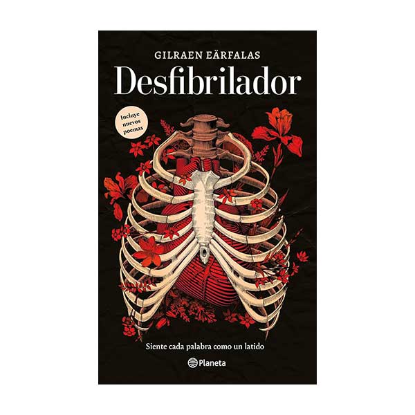 Desfibrilador