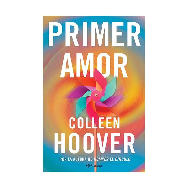 Primer amor