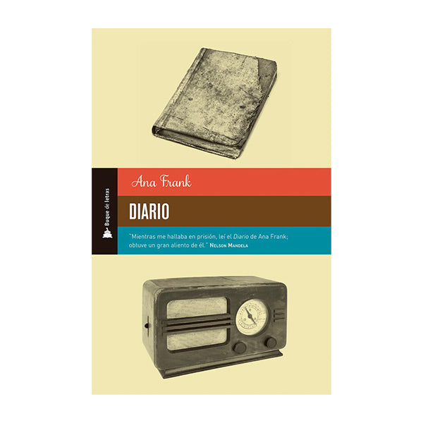 Diario de Ana Frank