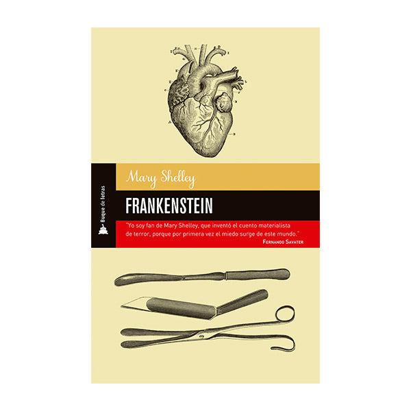 Frankenstein