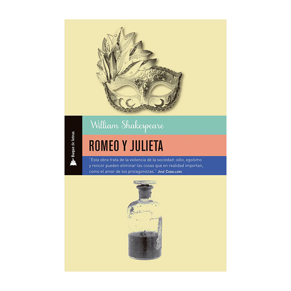 Romeo y julieta