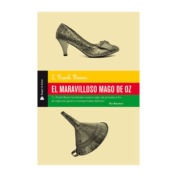 Mago de Oz