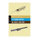 Extraño caso del Dr Jekyll y Mr.Hyde