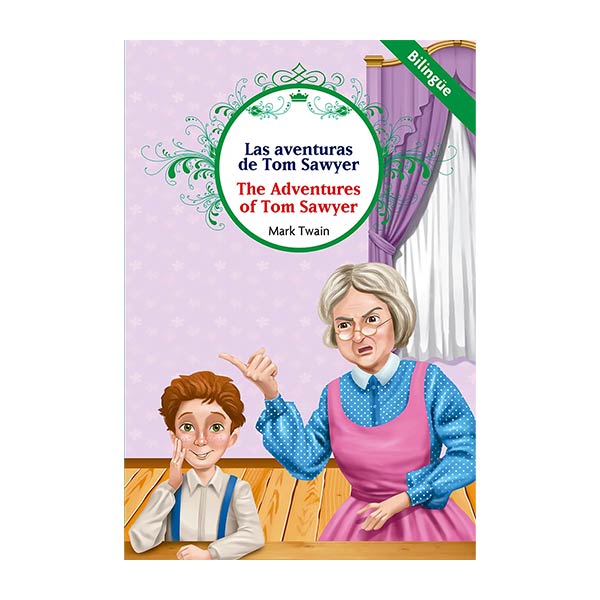 Aventuras de Tom Sawyer