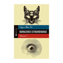Narraciones Extraordinarias II