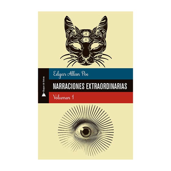 Narraciones Extraordinarias II