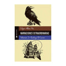 Narraciones extraordinarias I