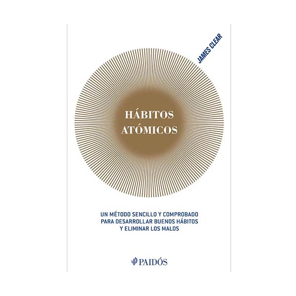 Hábitos Átomicos