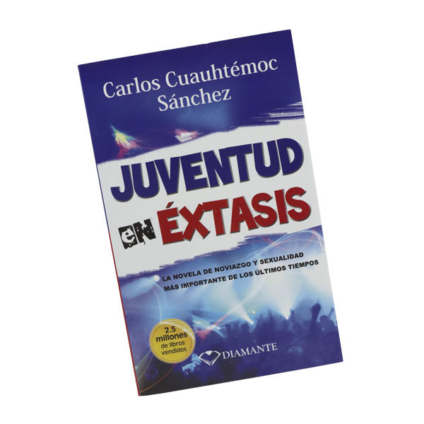 Juventud en extasis