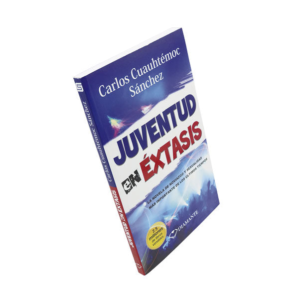 Juventud en extasis