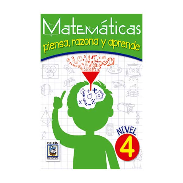 Matematicas 4