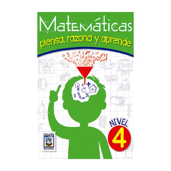 Matematicas 5