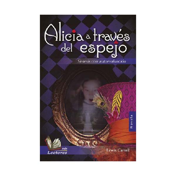 Alicia a través del espejo