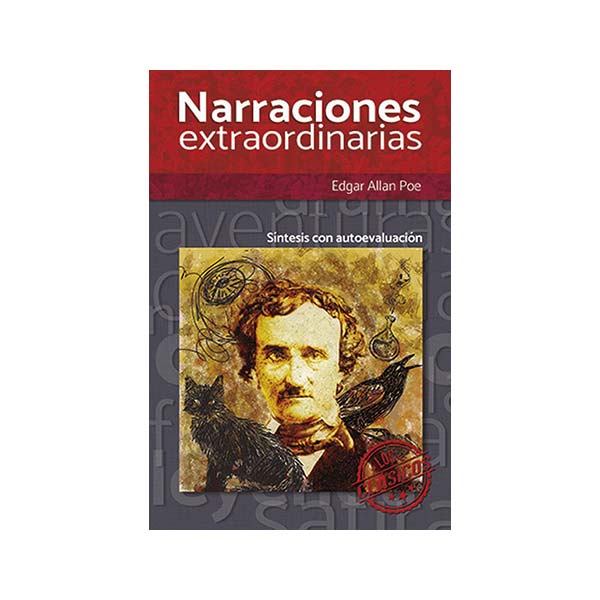 Narraciones extraordinarias