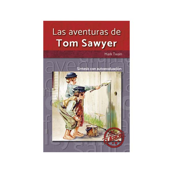 Aventuras de Tom Sawyer