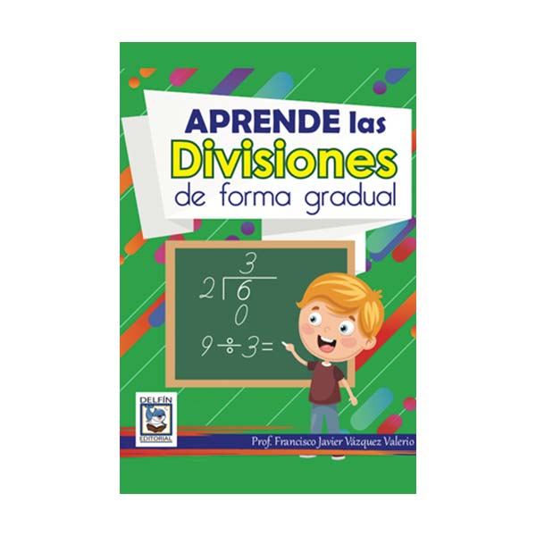 Aprende las divisiones