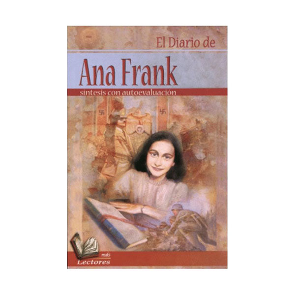 Diario de Ana Frank