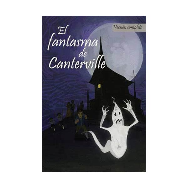 Fantasma de Canterville y otros cuentos