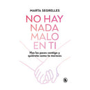 No hay nada malo en ti