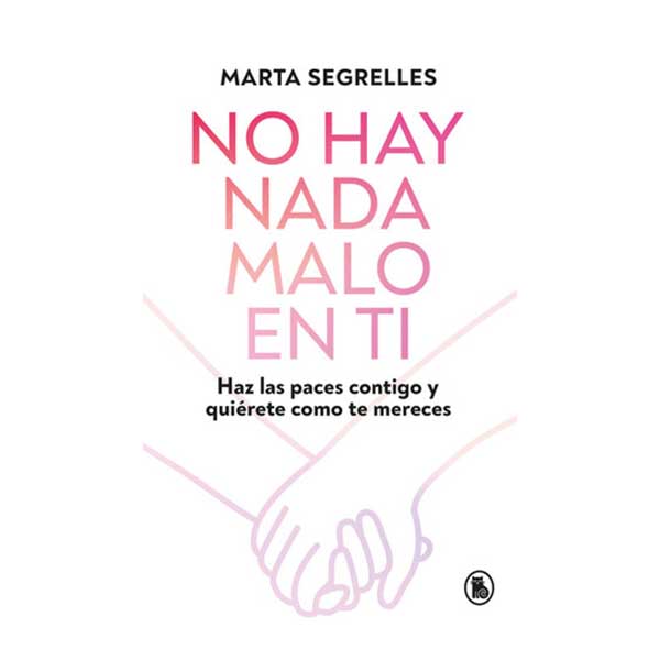 No hay nada malo en ti