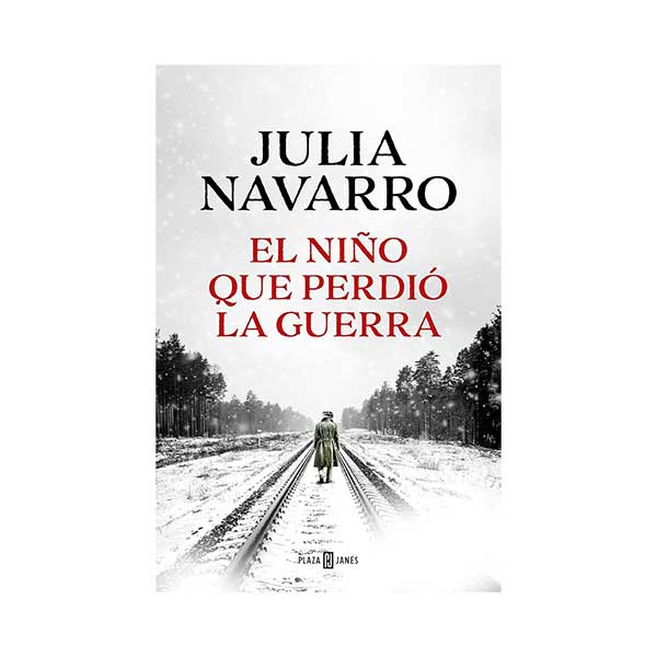 Niño que perdió la guerra