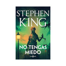 No tengas miedo