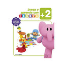 Juega y aprende con Pocoyo