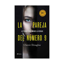 La pareja del número 9