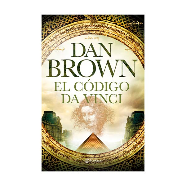 El código Da Vinci