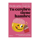 Tu cerebro tiene hambre