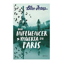 Una influencer muerta en paris