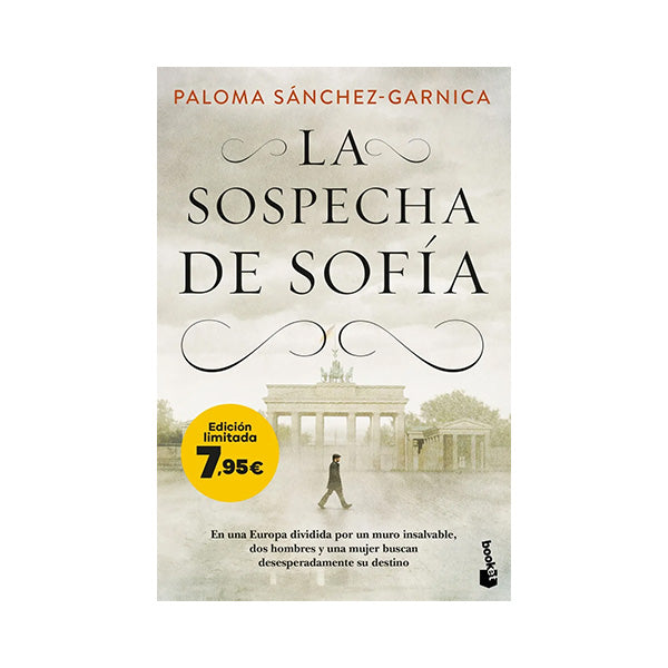 La sospecha de Sofía