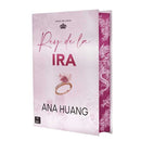 Pecados 1: Rey de la ira