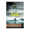 Cuando la tormenta pase