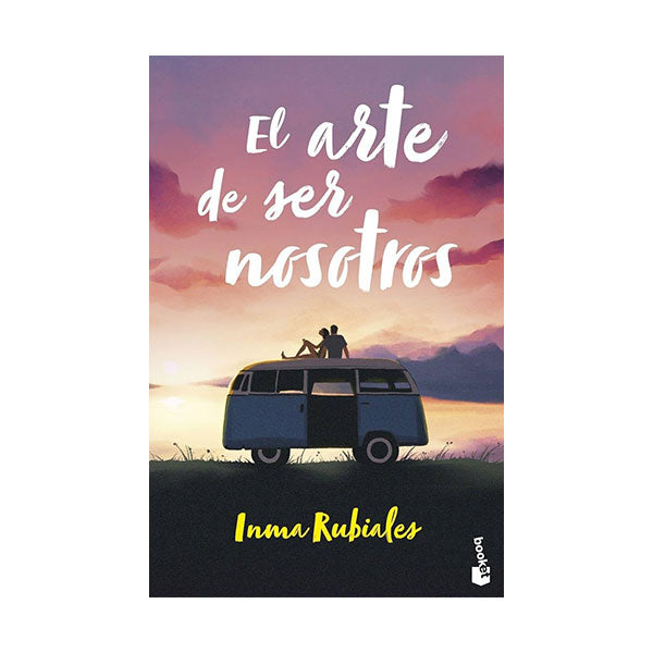 El arte de ser nosotros