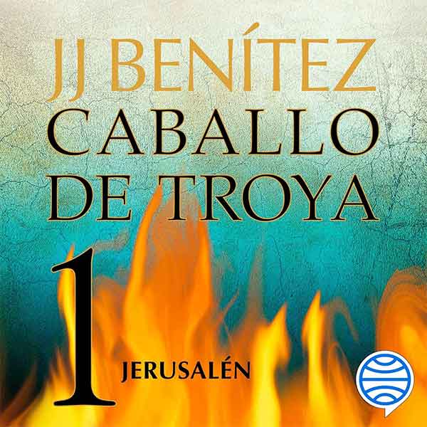 Jerusalén: Caballo de Troya 1