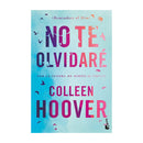 No te olvidaré