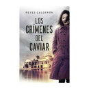 Los crímenes del caviar