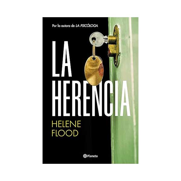 La herencia